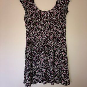 American Eagle Floral Dress